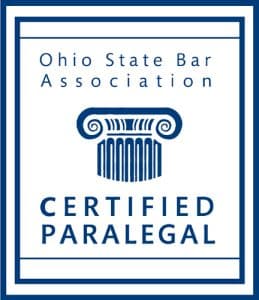 OSBA paralegal