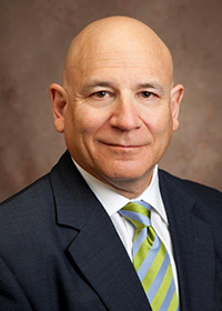 Mark A. Stiebel's Profile Image